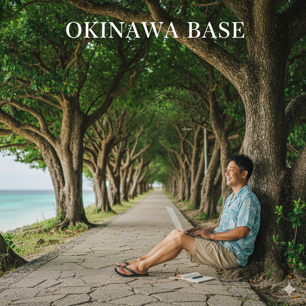 OKINAWA BASE