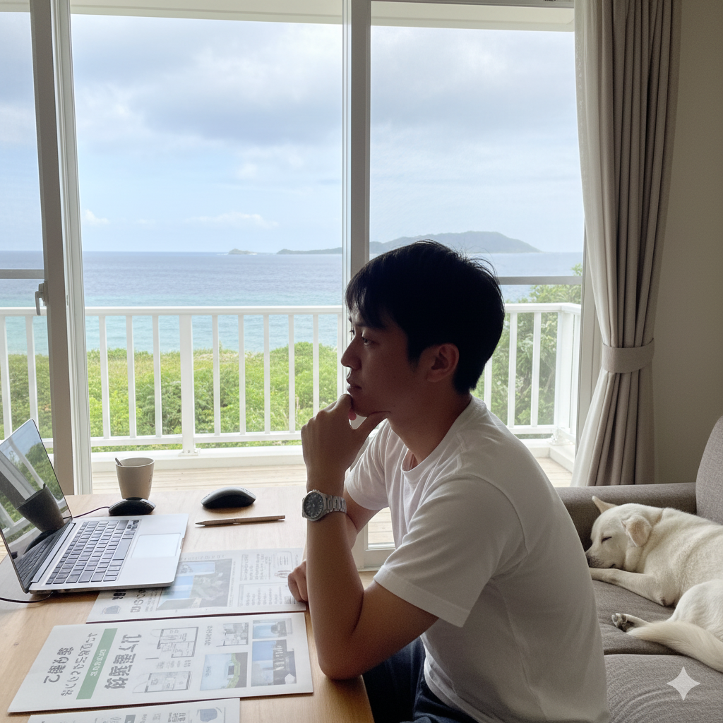 失敗しない移住計画：観光じゃない「お試し滞在」の賢い選び方